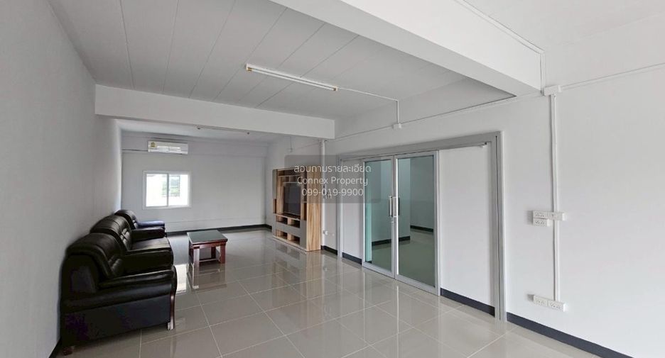 Local comercial en venta de 6 habitaciones en Bang Yai, Nonthaburi