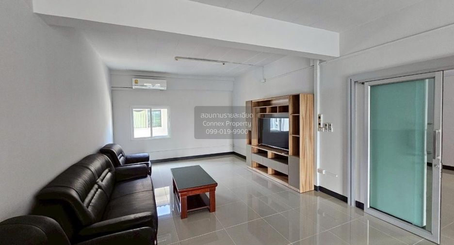 Local comercial en venta de 6 habitaciones en Bang Yai, Nonthaburi