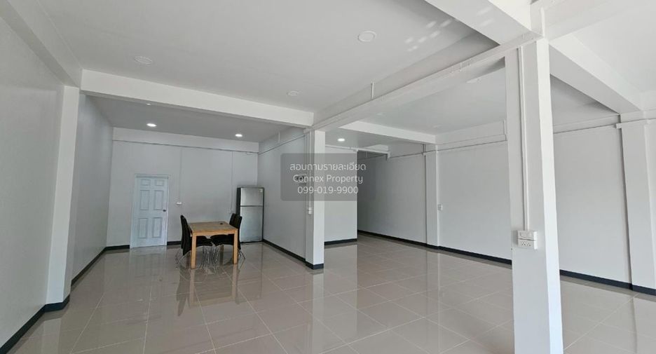 Local comercial en venta de 6 habitaciones en Bang Yai, Nonthaburi