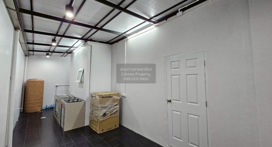 Local comercial en venta de 6 habitaciones en Bang Yai, Nonthaburi