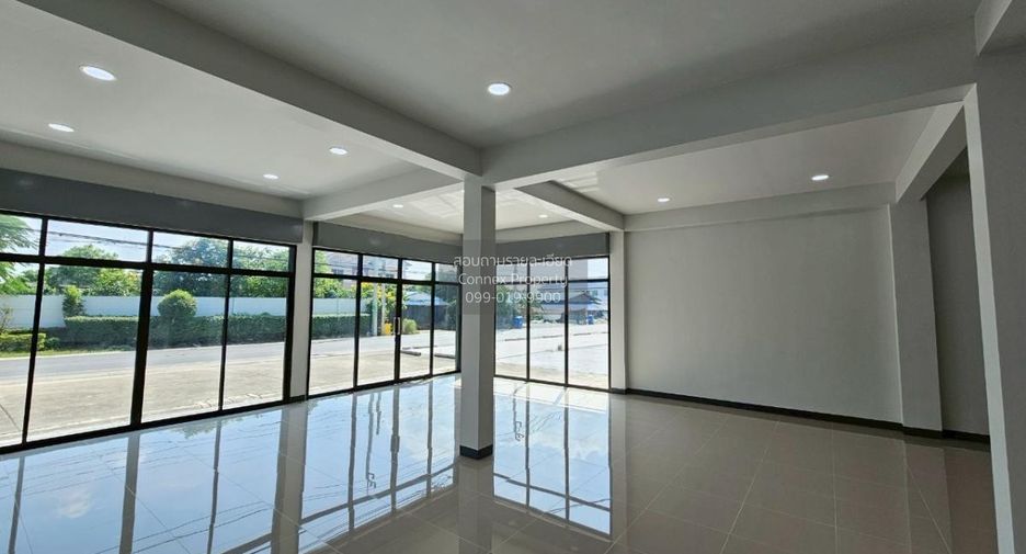 Local comercial en venta de 6 habitaciones en Bang Yai, Nonthaburi