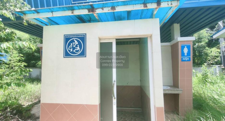 Haus zum Kauf mit 1 Zimmer in Kantharawichai, Maha Sarakham