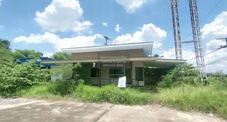 Haus zum Kauf mit 1 Zimmer in Kantharawichai, Maha Sarakham