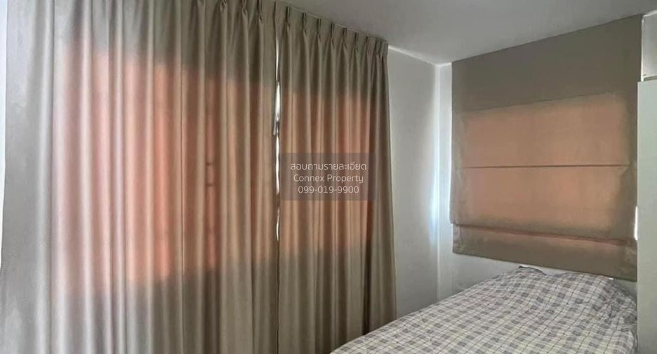 Casa adosada en venta de 2 habitaciones en Thung Khru, Bangkok