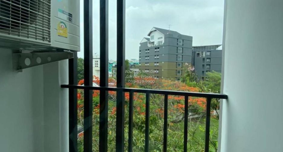 For sale 1 bed condo in Chatuchak, Bangkok