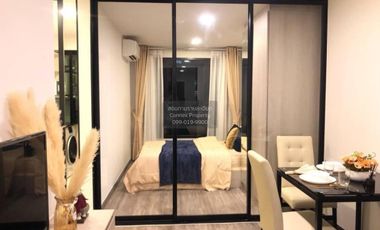 For sale 1 bed condo in Chatuchak, Bangkok