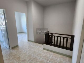 For sale 4 bedrooms townhouse in Mueang Samut Sakhon, Samut Sakhon