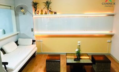 For sale 1 bed condo in Suan Luang, Bangkok
