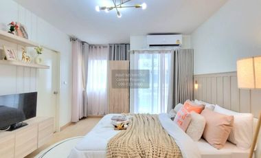 For sale 1 bed condo in Phra Khanong, Bangkok