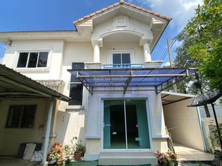 À vendre 3 chambres maison à Thanyaburi, Pathum Thani