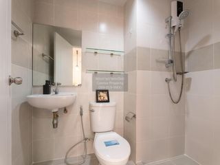 Wohnung zum Kauf mit 1 Zimmer in Mueang Nonthaburi, Nonthaburi