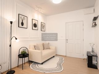 Wohnung zum Kauf mit 1 Zimmer in Mueang Nonthaburi, Nonthaburi