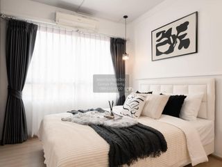 Wohnung zum Kauf mit 1 Zimmer in Mueang Nonthaburi, Nonthaburi