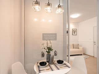 Wohnung zum Kauf mit 1 Zimmer in Mueang Nonthaburi, Nonthaburi
