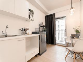 Wohnung zum Kauf mit 1 Zimmer in Mueang Nonthaburi, Nonthaburi