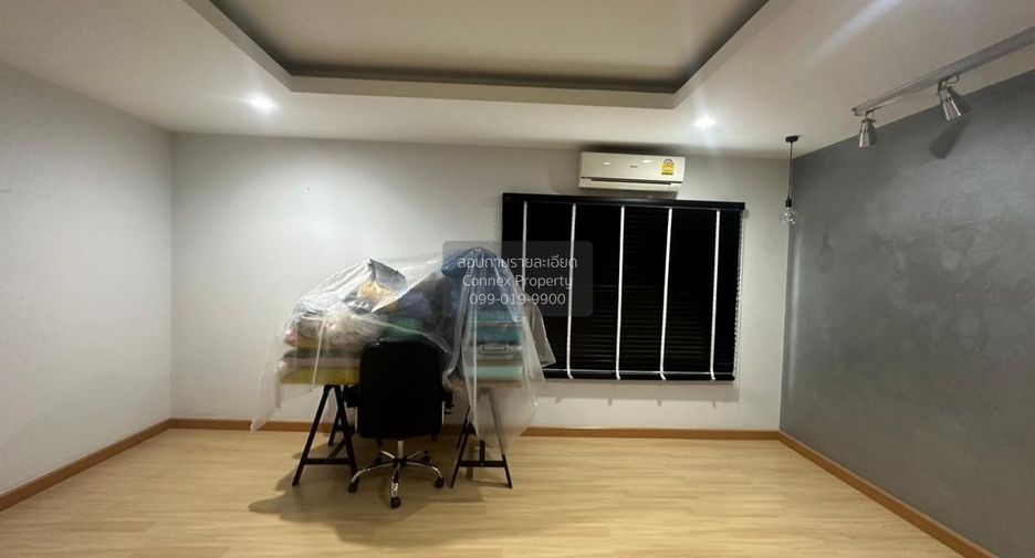 ขาย 3 ห้องนอน ทาวน์เฮ้าส์ ใน ประเวศ, กรุงเทพฯ