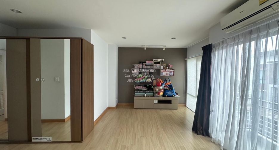 ขาย 3 ห้องนอน ทาวน์เฮ้าส์ ใน ประเวศ, กรุงเทพฯ