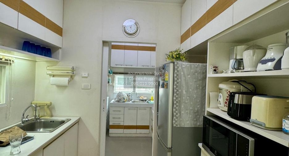 ขาย 3 ห้องนอน บ้านเดี่ยว ใน บางใหญ่, นนทบุรี