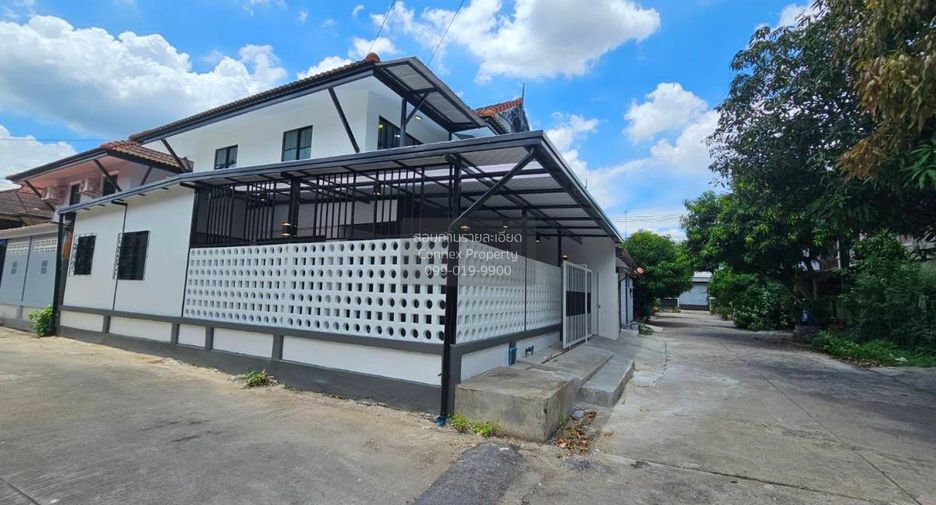 Продажа 3 спальни дом в Thanyaburi, Патумтани