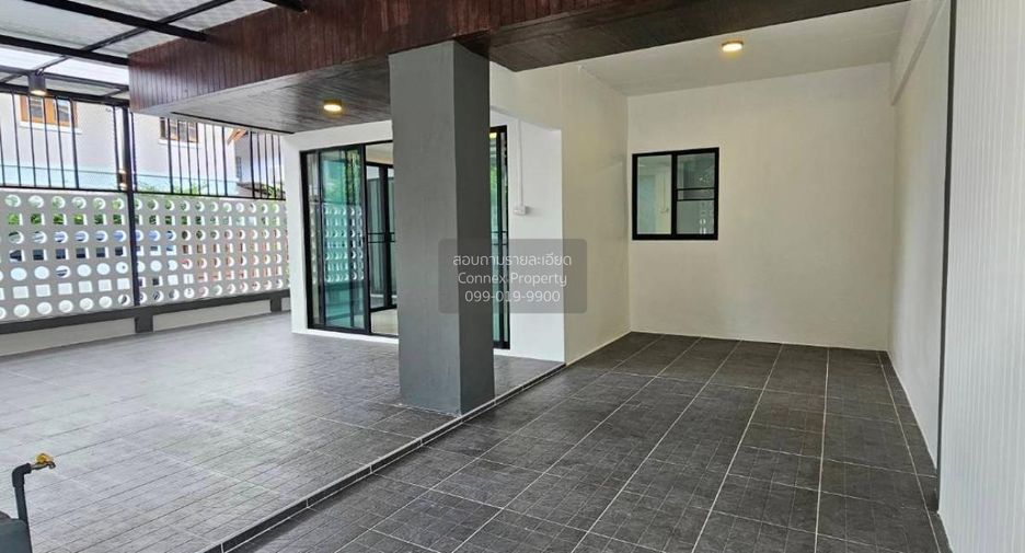 Продажа 3 спальни дом в Thanyaburi, Патумтани