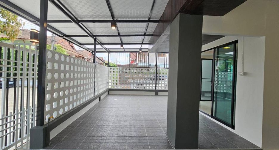 Продажа 3 спальни дом в Thanyaburi, Патумтани
