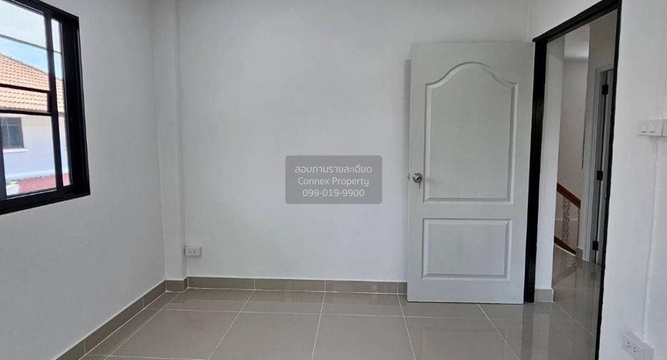 Продажа 3 спальни дом в Thanyaburi, Патумтани