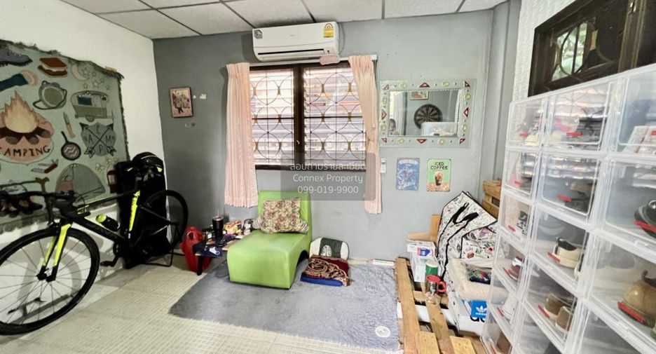 Casa en venta de 3 habitaciones en Nong Khaem, Bangkok