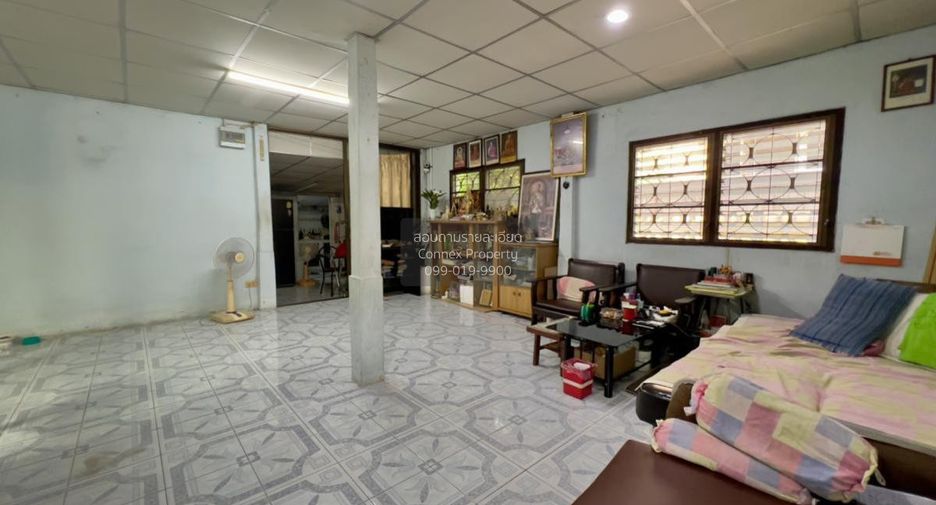 Casa en venta de 3 habitaciones en Nong Khaem, Bangkok