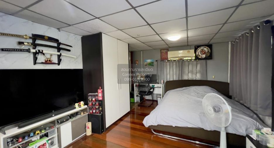 Casa en venta de 3 habitaciones en Nong Khaem, Bangkok