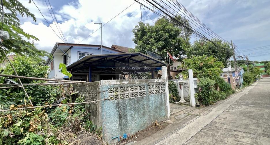 Casa en venta de 3 habitaciones en Nong Khaem, Bangkok