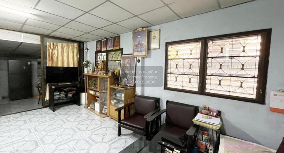 Casa en venta de 3 habitaciones en Nong Khaem, Bangkok