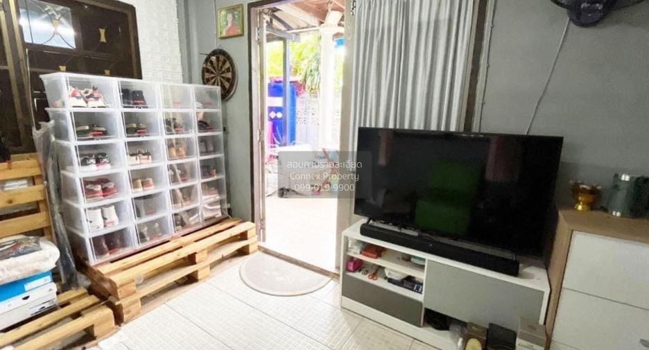 Casa en venta de 3 habitaciones en Nong Khaem, Bangkok