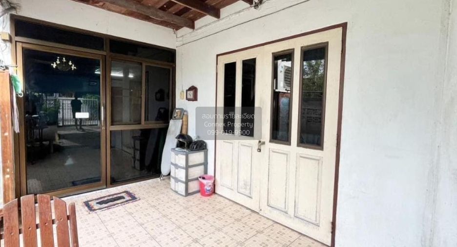 Casa en venta de 3 habitaciones en Nong Khaem, Bangkok