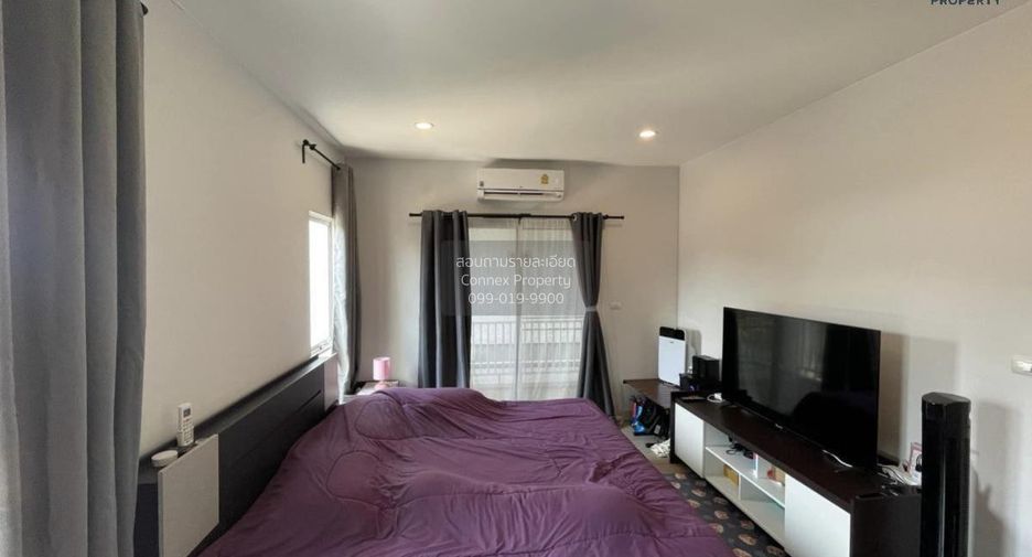 出售 3 卧室 独立屋 在 Mueang Samut Sakhon, Samut Sakhon