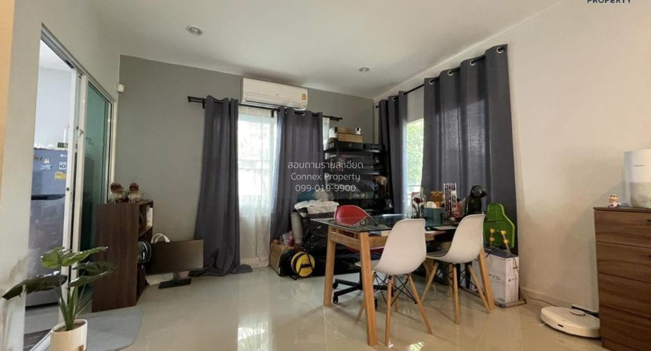 出售 3 卧室 独立屋 在 Mueang Samut Sakhon, Samut Sakhon