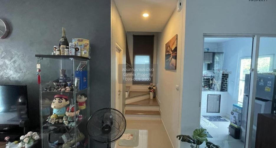 出售 3 卧室 独立屋 在 Mueang Samut Sakhon, Samut Sakhon