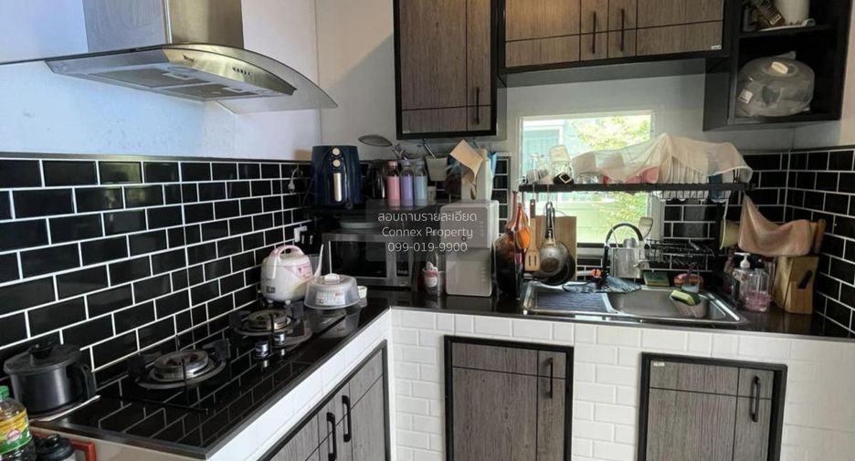 出售 3 卧室 独立屋 在 Mueang Samut Sakhon, Samut Sakhon