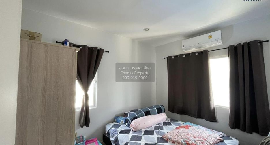 出售 3 卧室 独立屋 在 Mueang Samut Sakhon, Samut Sakhon