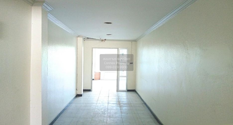 Casa adosada en venta de 3 habitaciones en Hua Hin, Prachuap Khiri Khan