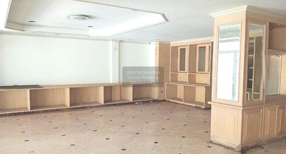 Casa adosada en venta de 3 habitaciones en Hua Hin, Prachuap Khiri Khan
