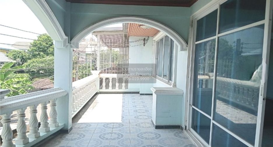 Casa adosada en venta de 3 habitaciones en Hua Hin, Prachuap Khiri Khan