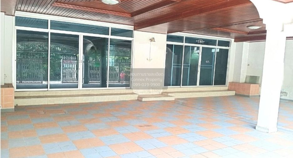 Casa adosada en venta de 3 habitaciones en Hua Hin, Prachuap Khiri Khan