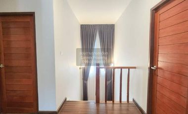 For sale 4 bedrooms house in Mueang Nonthaburi, Nonthaburi