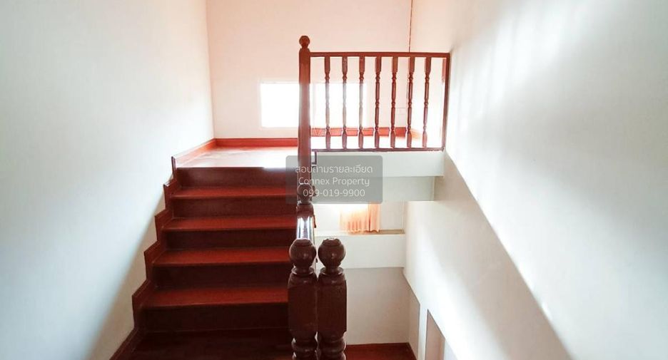 À vendre 3 chambres maison à Sam Phran, Nakhon Pathom