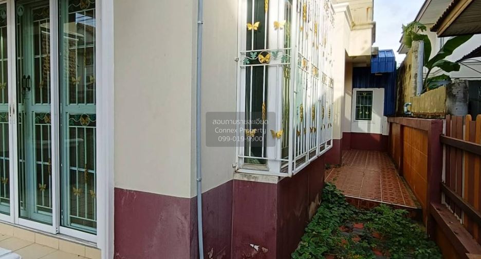 À vendre 3 chambres maison à Sam Phran, Nakhon Pathom