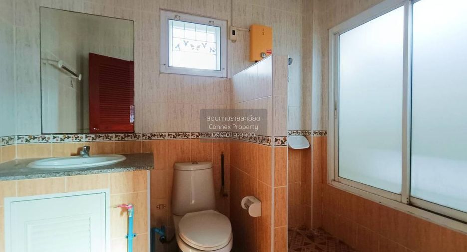 À vendre 3 chambres maison à Sam Phran, Nakhon Pathom