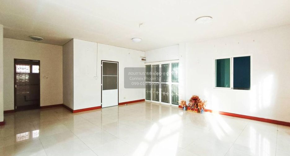 À vendre 3 chambres maison à Sam Phran, Nakhon Pathom