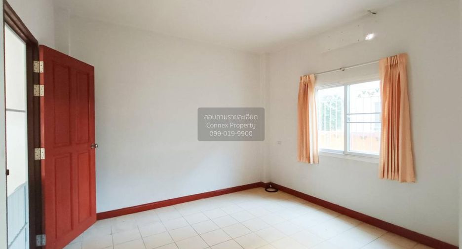 À vendre 3 chambres maison à Sam Phran, Nakhon Pathom