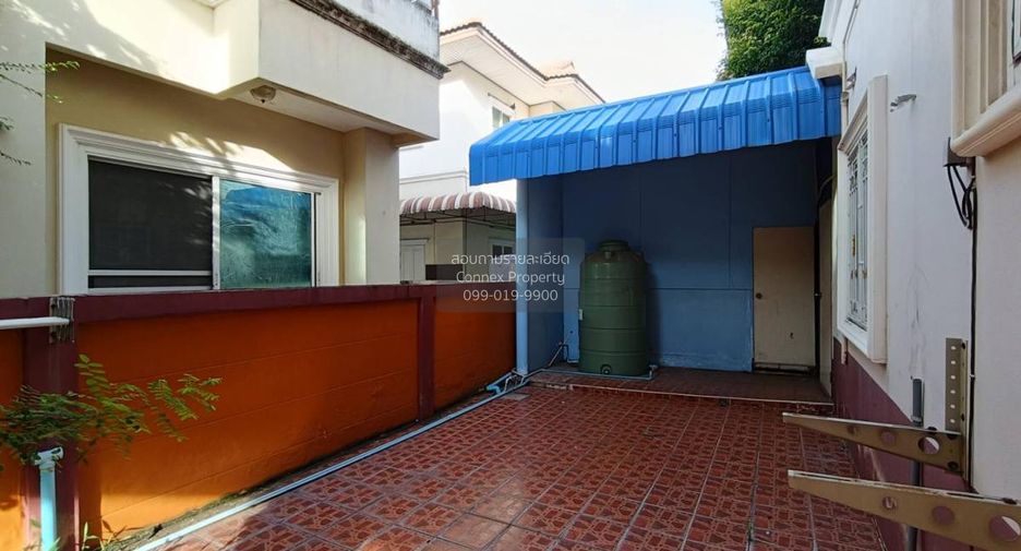 À vendre 3 chambres maison à Sam Phran, Nakhon Pathom