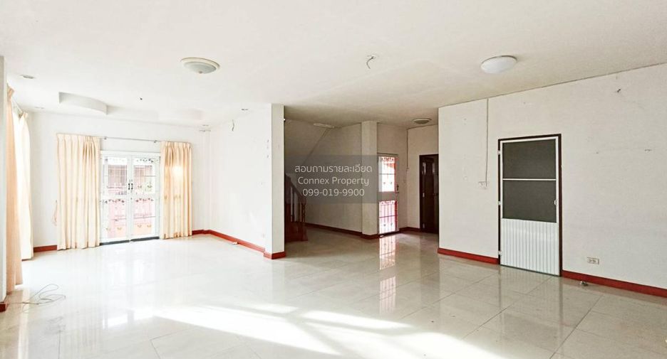 À vendre 3 chambres maison à Sam Phran, Nakhon Pathom